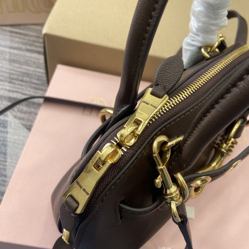 Miu Miu Top Handle Bags